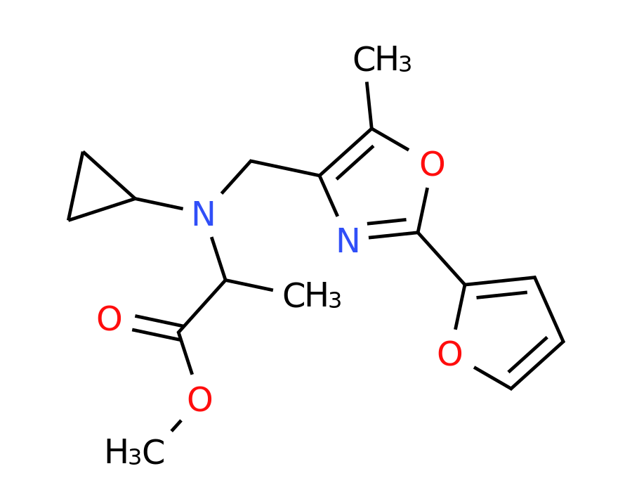 Structure Amb19500201