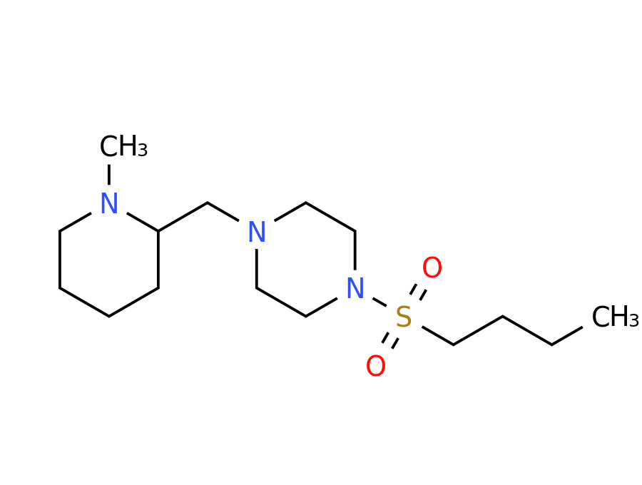 Structure Amb19500226