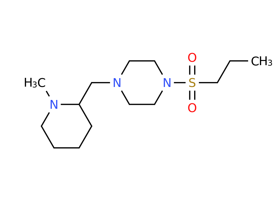 Structure Amb19500228