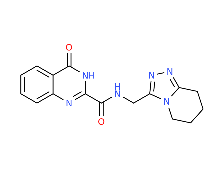 Structure Amb19500231