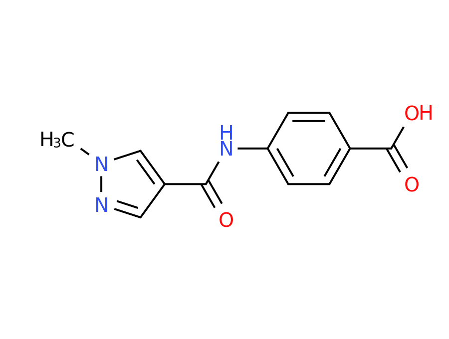 Structure Amb1950031