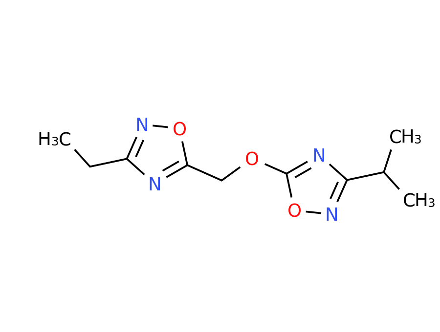 Structure Amb19500405