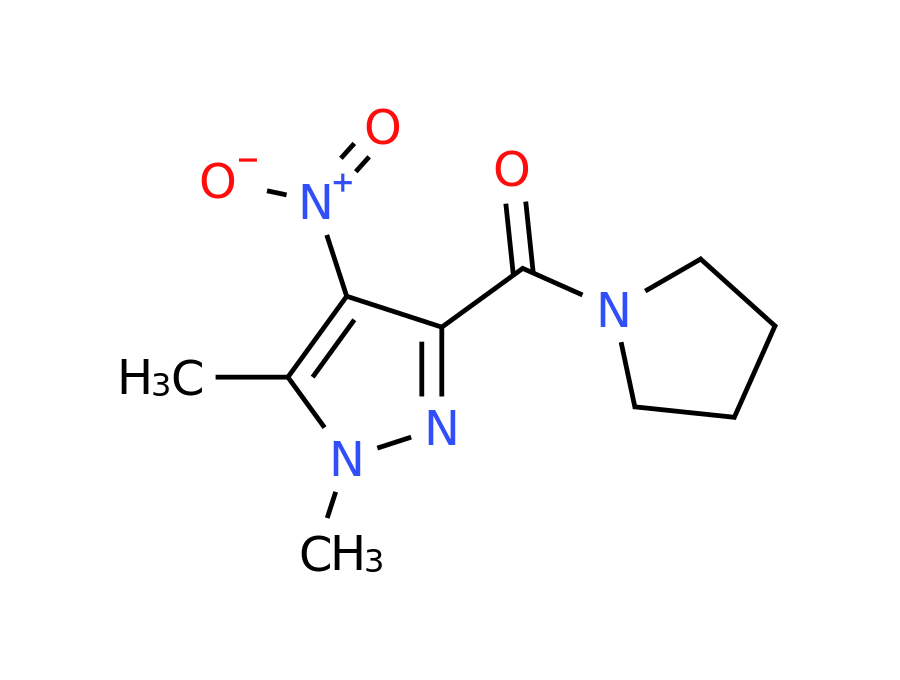 Structure Amb1950045