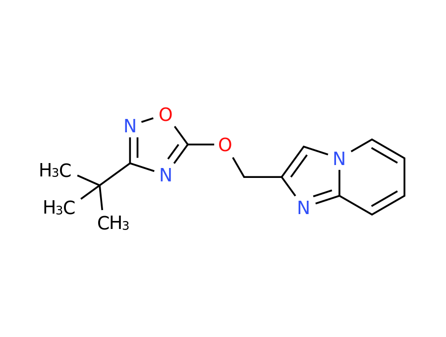 Structure Amb19500471