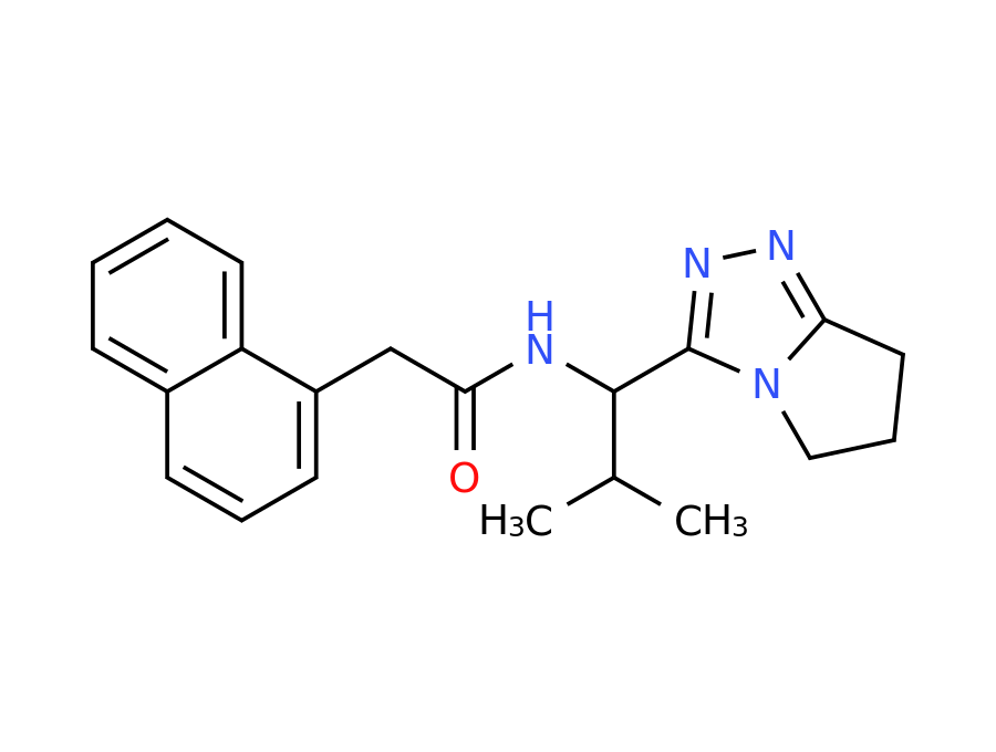 Structure Amb19500550