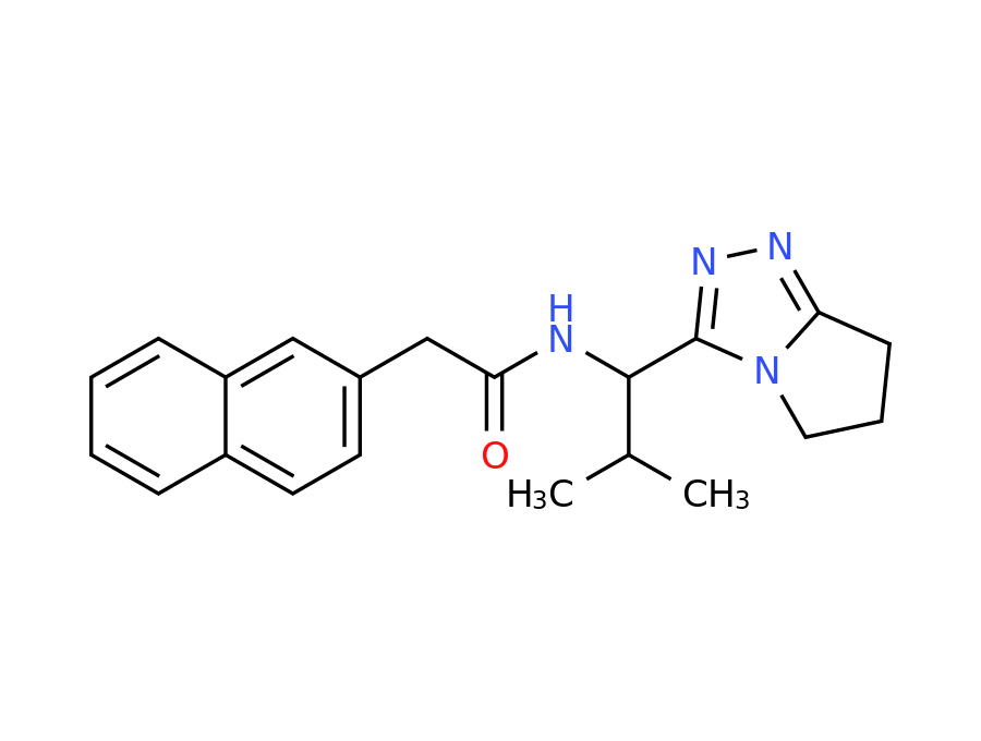 Structure Amb19500551