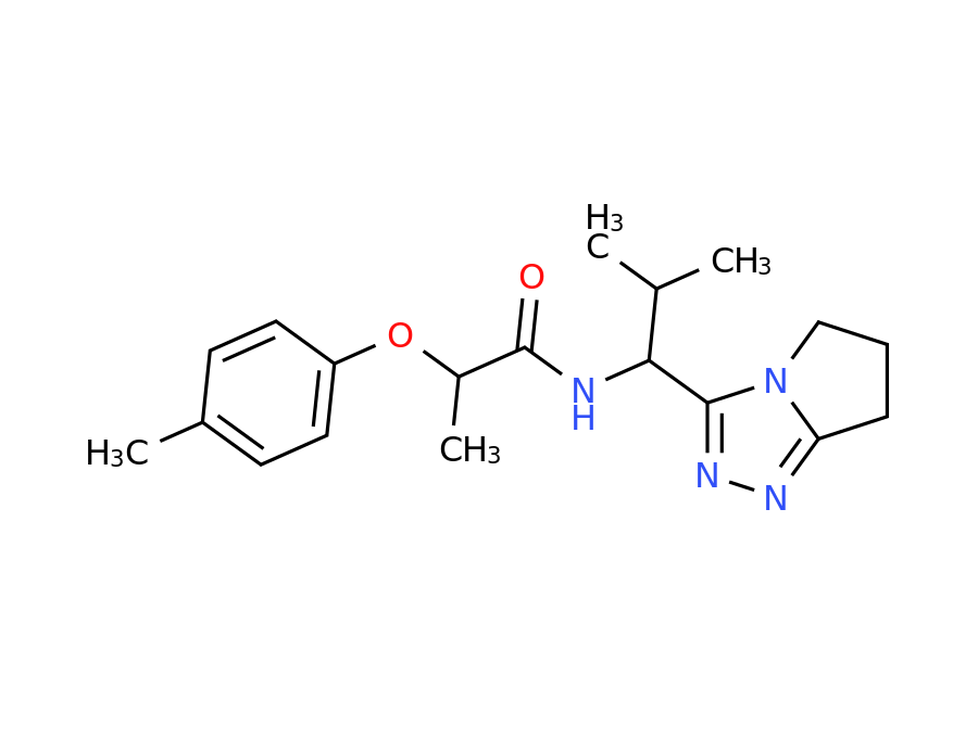 Structure Amb19500552