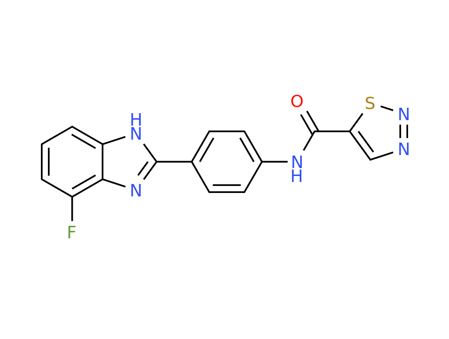 Structure Amb19500559