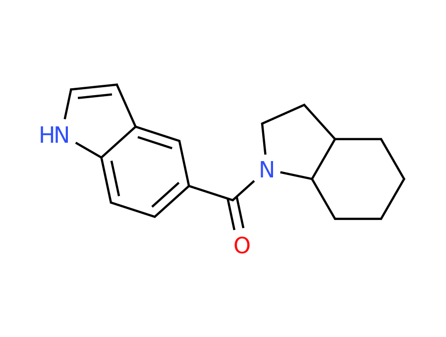 Structure Amb19500632