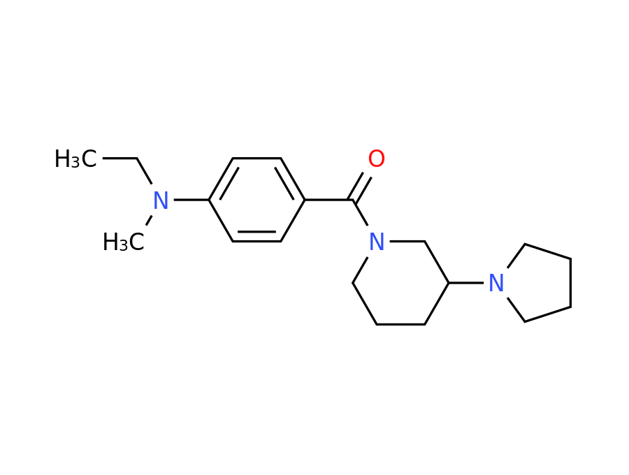 Structure Amb19500658