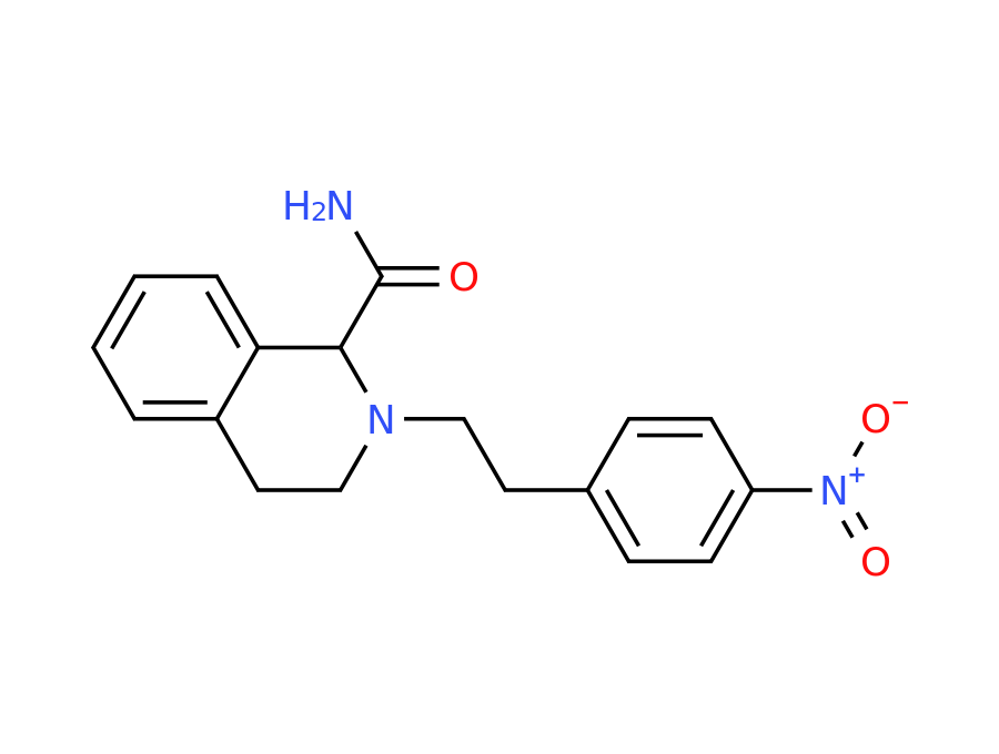 Structure Amb19500786