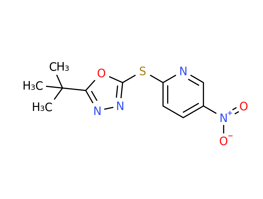 Structure Amb19500957