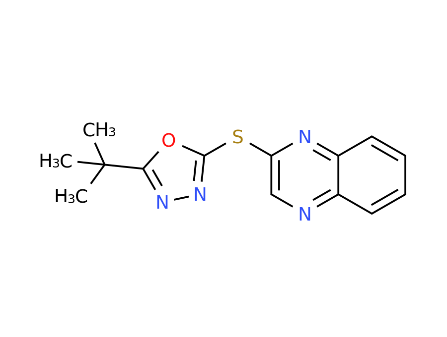 Structure Amb19500958