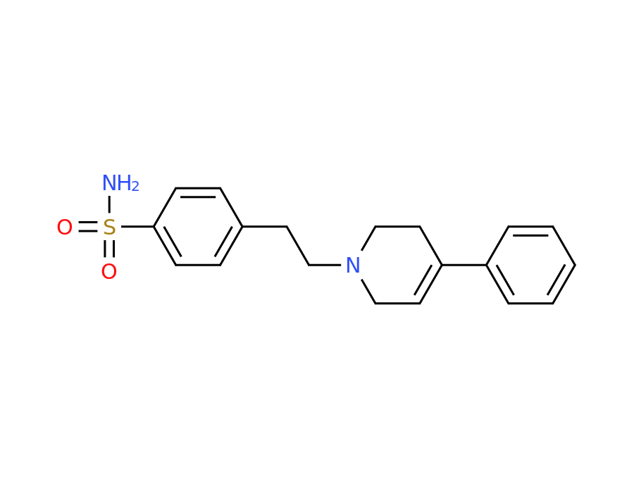 Structure Amb19501011