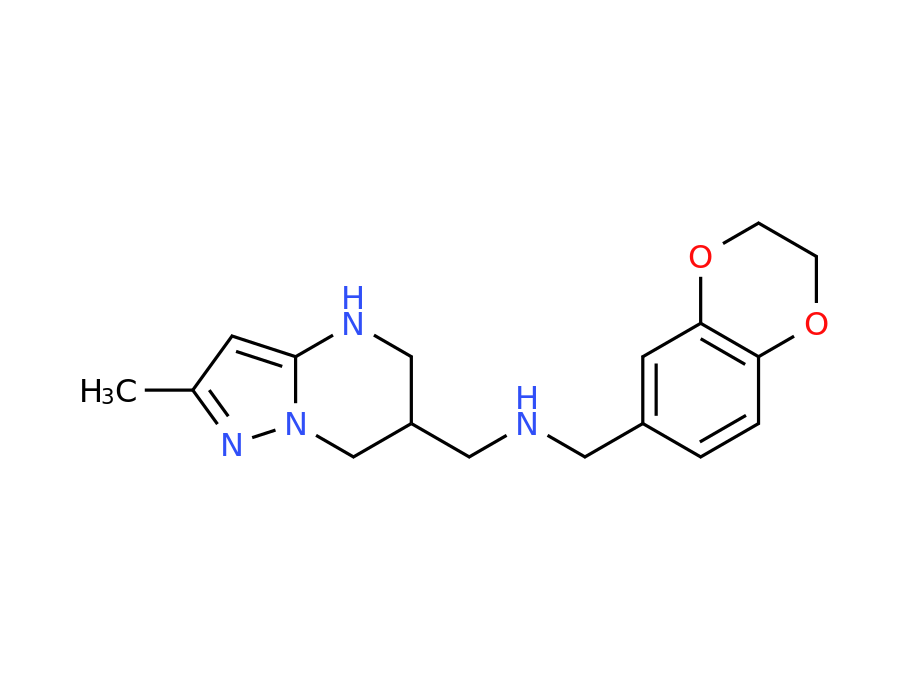 Structure Amb19501012