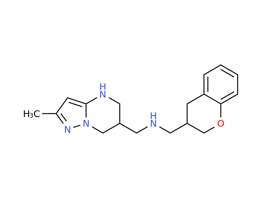 Structure Amb19501013