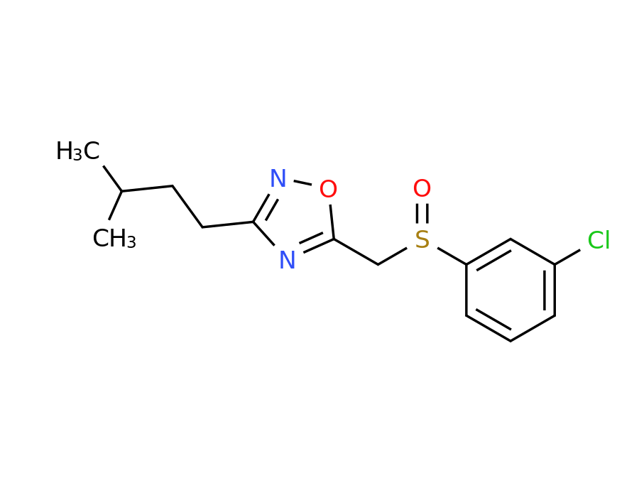 Structure Amb19501017