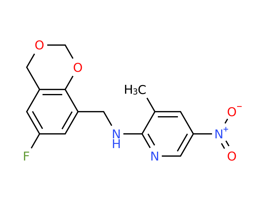 Structure Amb19501157