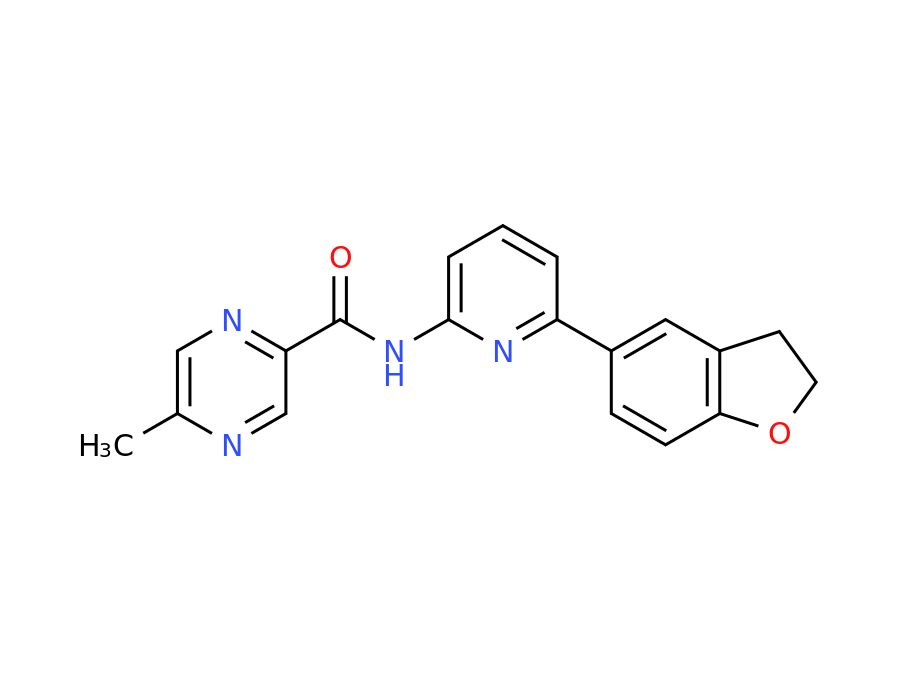 Structure Amb19501221