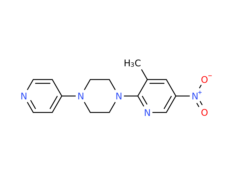 Structure Amb19501240