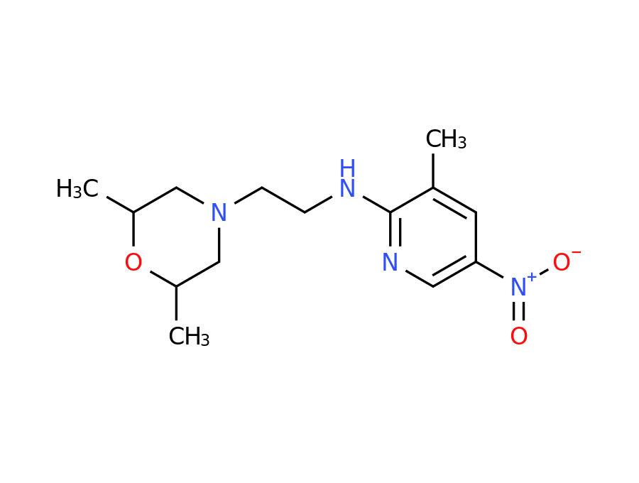 Structure Amb19501242