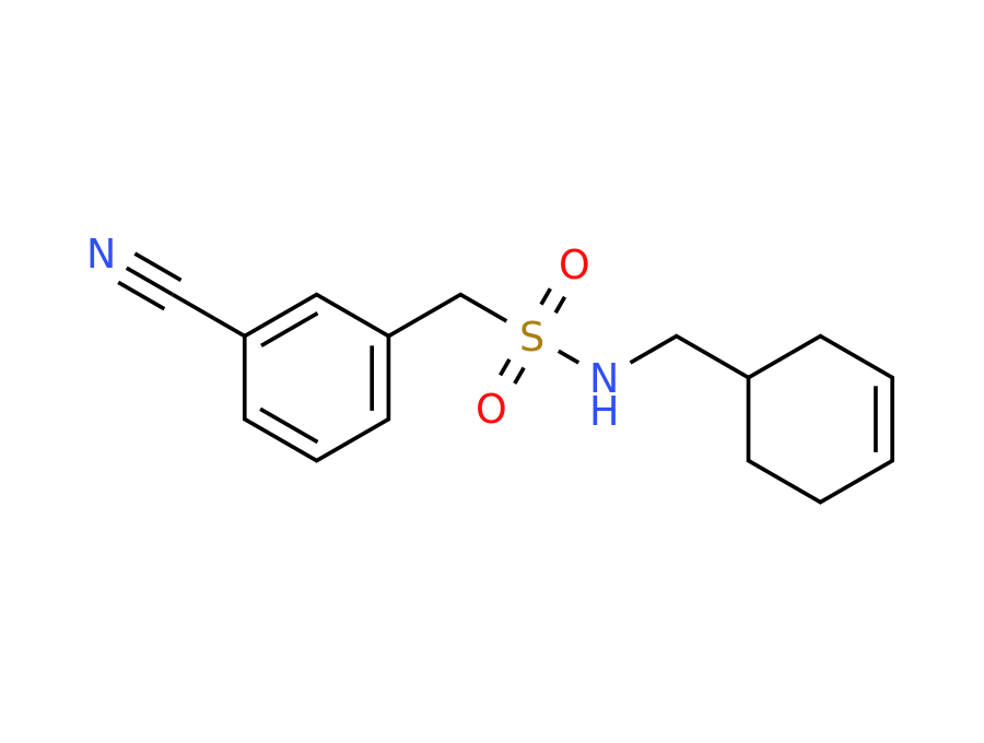 Structure Amb19501287