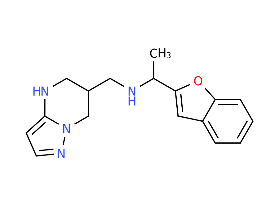 Structure Amb19501423