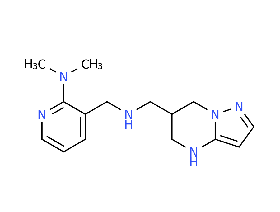 Structure Amb19501424