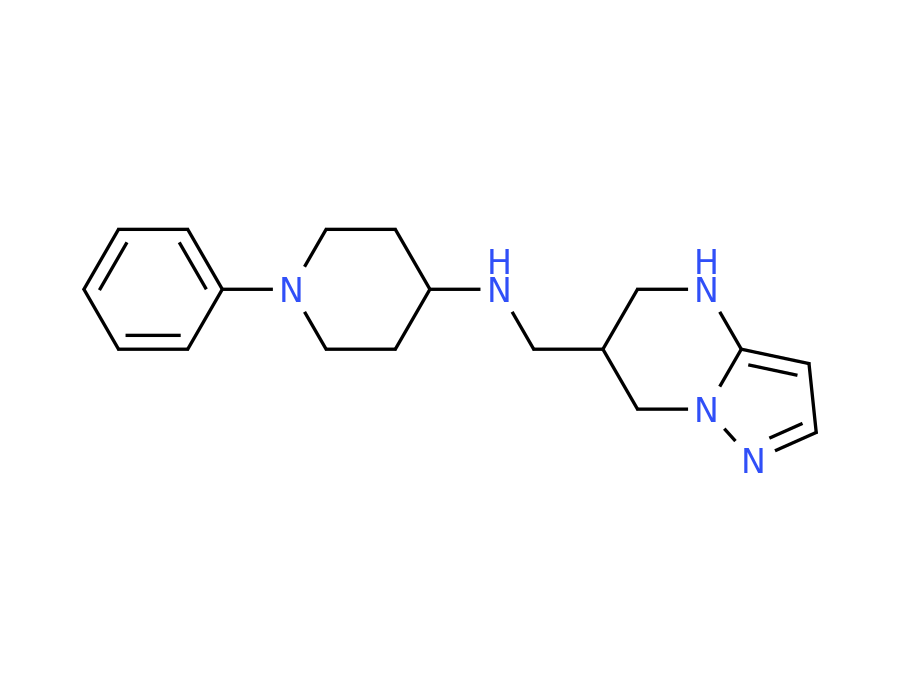 Structure Amb19501445