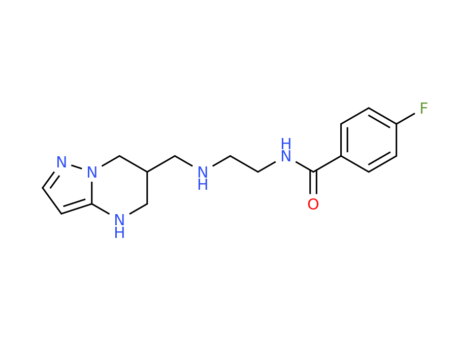 Structure Amb19501448