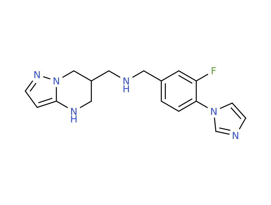 Structure Amb19501451