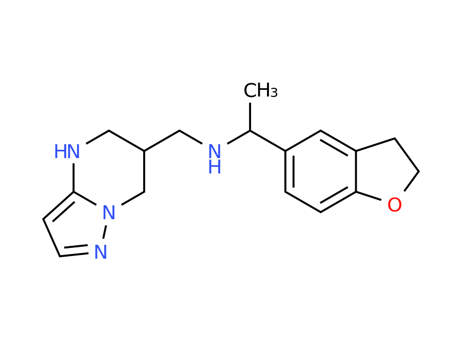 Structure Amb19501458