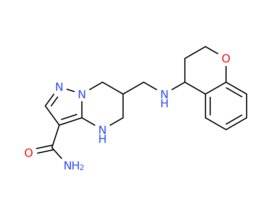 Structure Amb19501461