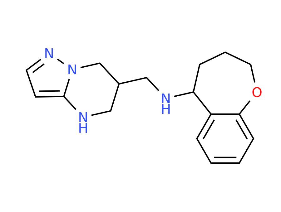 Structure Amb19501465