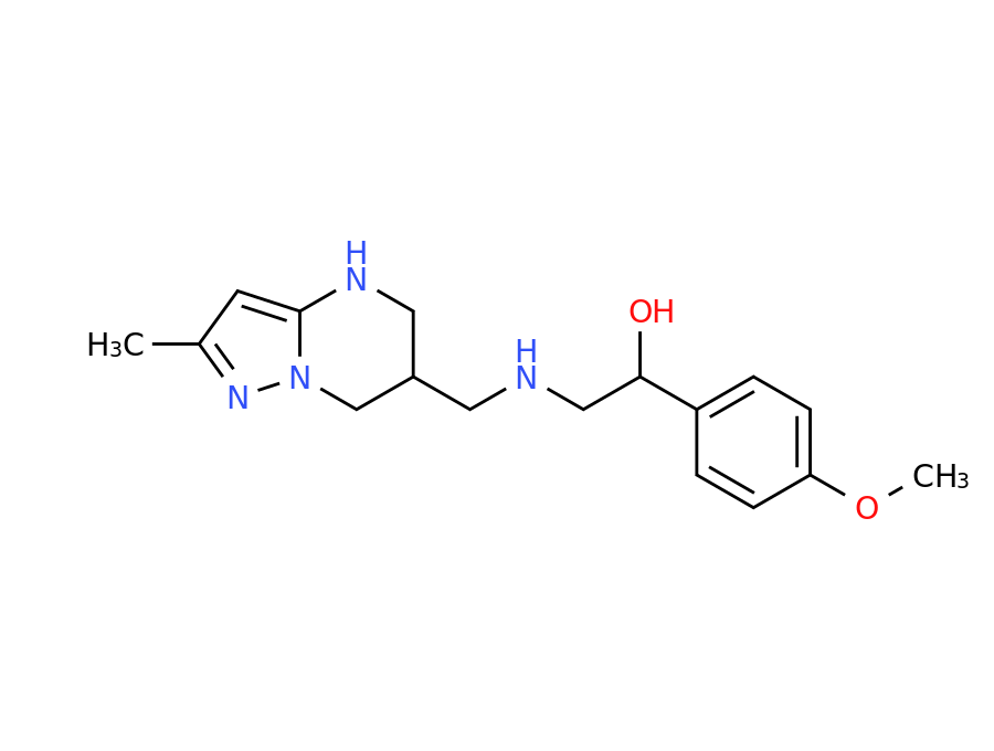 Structure Amb19501482