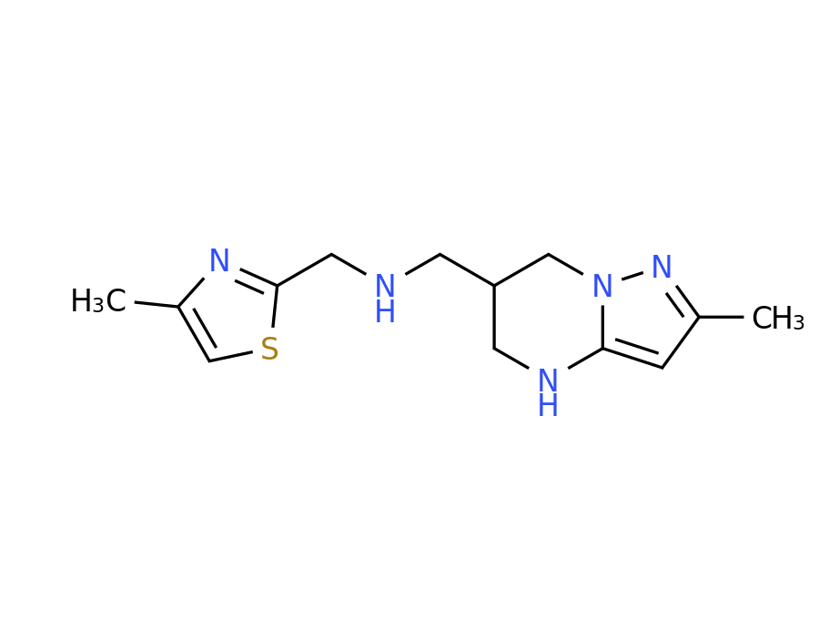 Structure Amb19501483