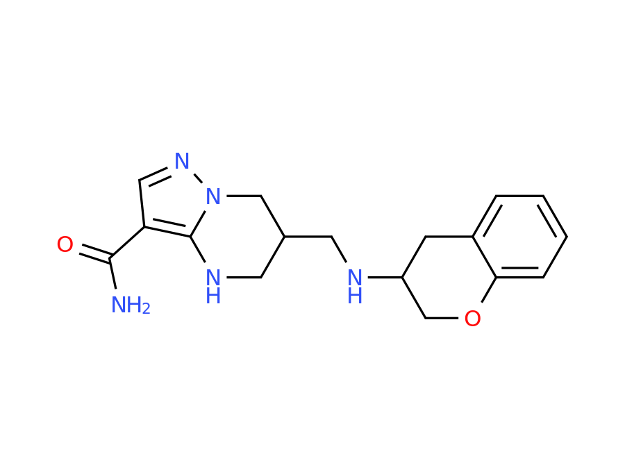 Structure Amb19501513