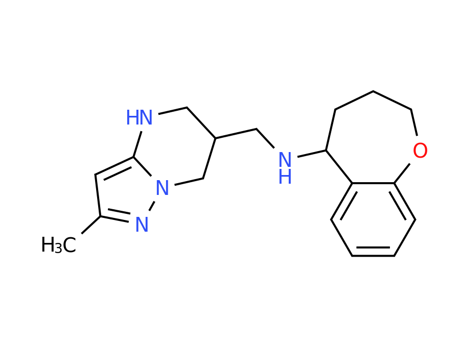 Structure Amb19501518