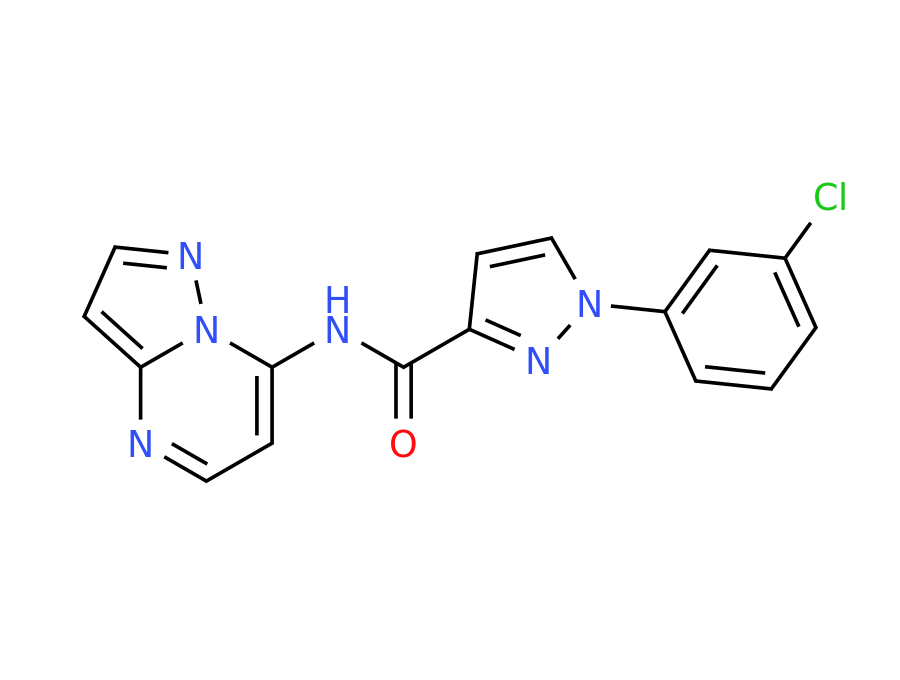 Structure Amb19501638