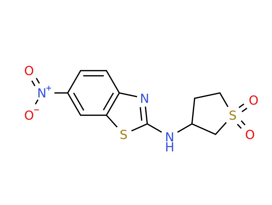 Structure Amb19501817