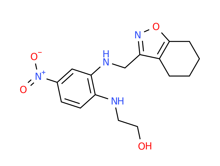 Structure Amb19501838