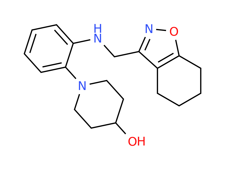 Structure Amb19501841