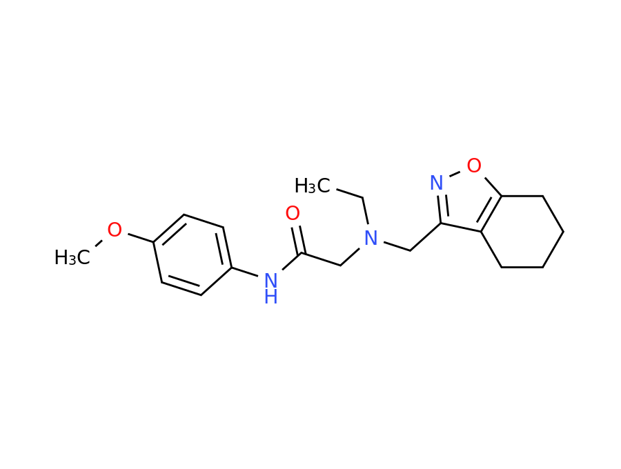 Structure Amb19501853