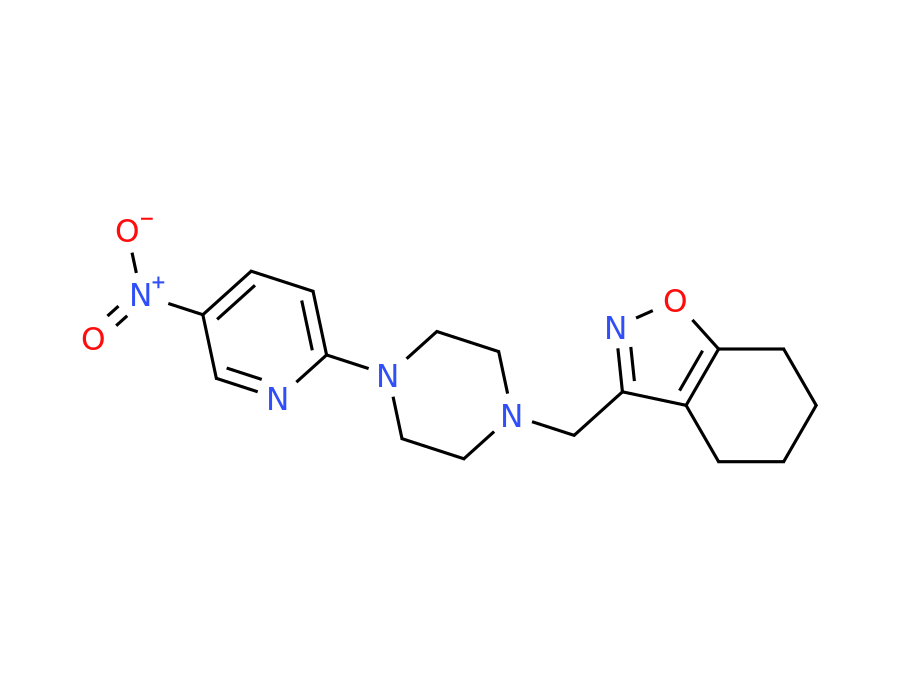 Structure Amb19501868