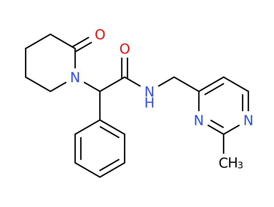 Structure Amb19501921