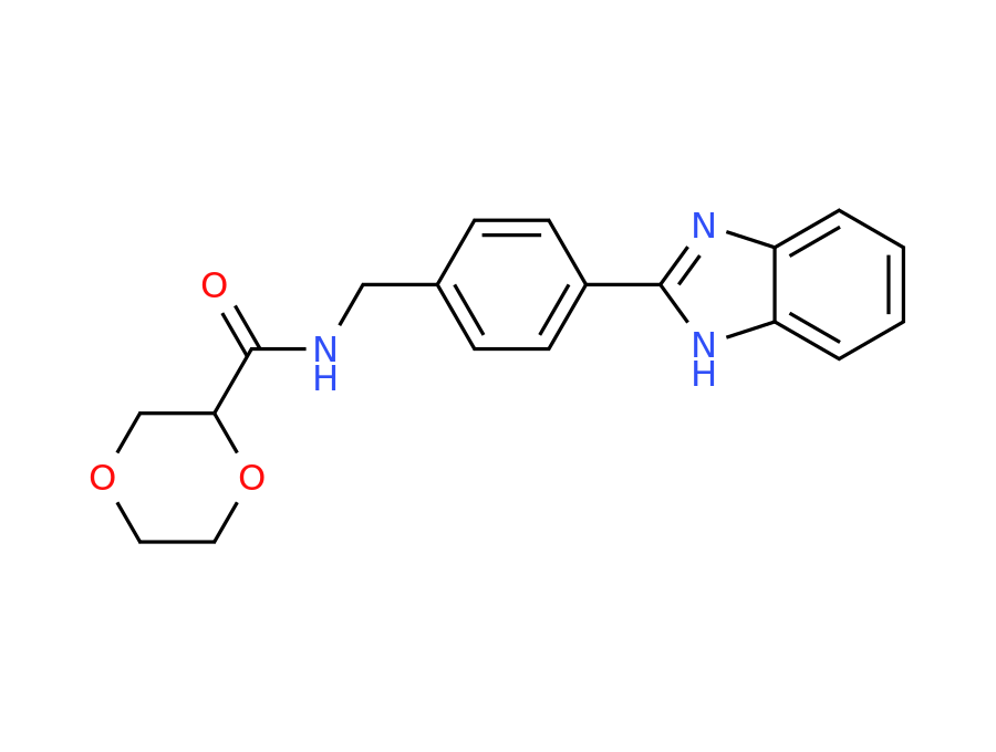 Structure Amb19501940