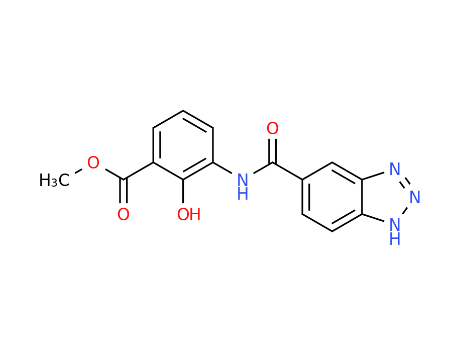 Structure Amb19501957