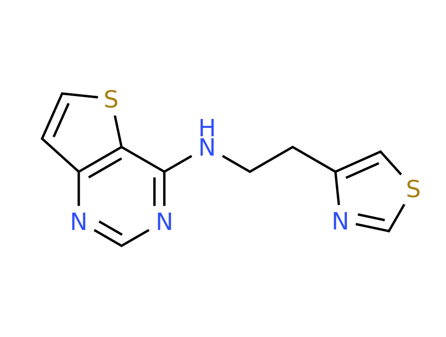 Structure Amb19501972