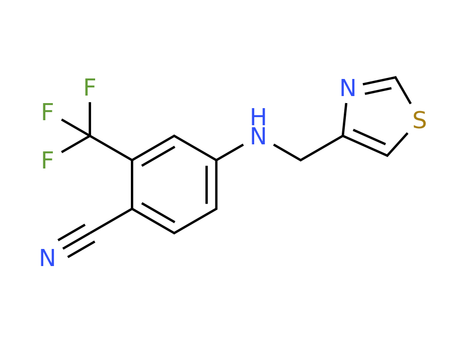 Structure Amb19501973