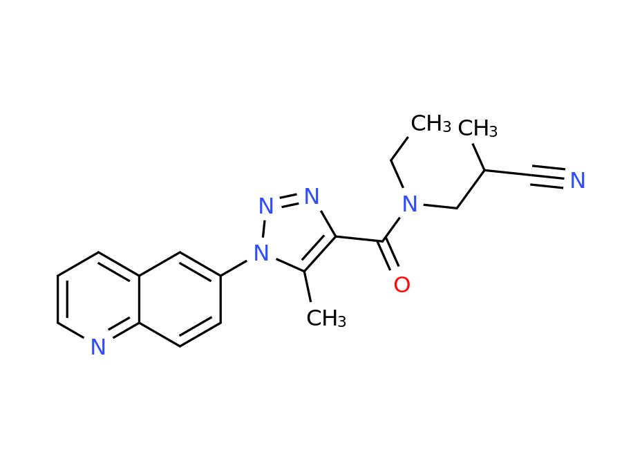 Structure Amb19502055